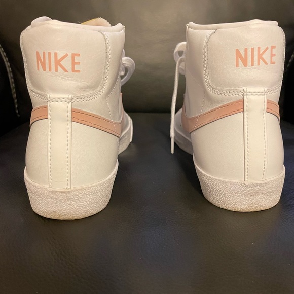 Nike Blazer Mid - Picture 3 of 5